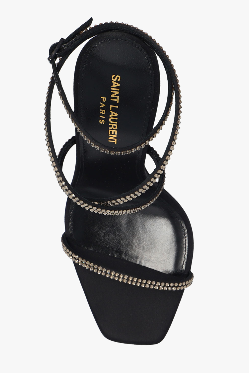 SchaferandweinerShops Canada - Saint Laurent Camo Esdadrille
